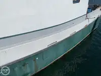 Langlinjetråler til salgs