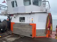 Slepebåt til salgs