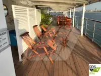 Cruiseskip til salgs
