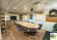 Arbeidsbåter til salgs