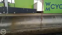Containerskip til salgs