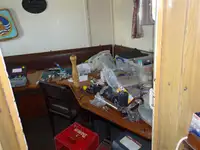Arbeidsbåter til salgs
