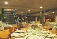 Katamaran til salgs