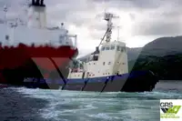 Taubåt til salgs