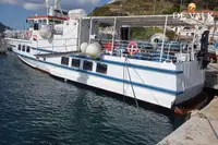 Fergefartøy til salgs