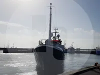 Fiskefartøy til salgs
