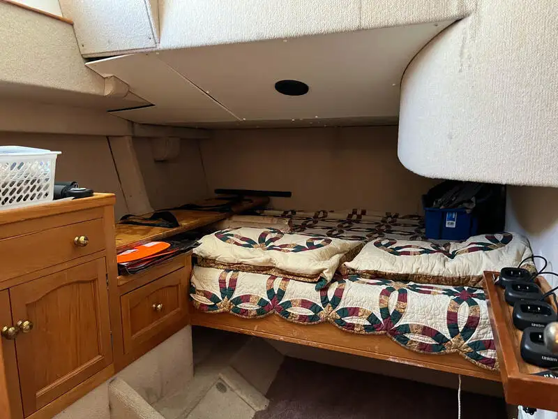 Cruiseskip til salgs