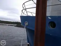 Kutter til salgs