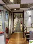 Cruiseskip til salgs