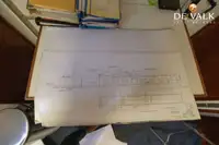 Patruljebåt til salgs