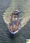 Dredge til salgs