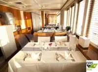 Cruiseskip til salgs