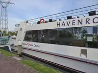 Passasjerskip til salgs