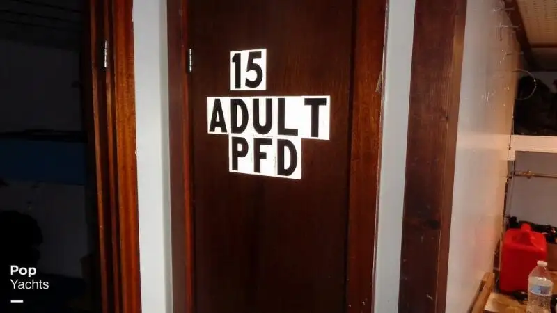 Fergefartøy til salgs