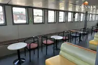 Fergefartøy til salgs