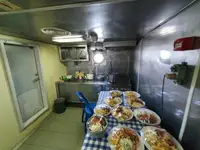 Kjøleskip til salgs