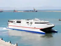 Ro-Ro ship til salgs