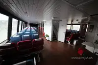 Katamaran til salgs