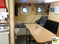 Slepebåt til salgs