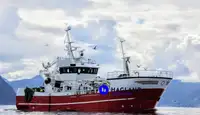 Ringnottrålerfartøy til salgs