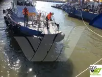 Servicefartøy for vindparker til salgs