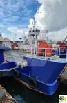Landingsfartøy, tank til salgs