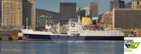 Bulktransportør til salgs
