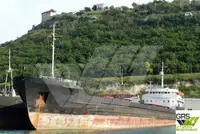 Bulktransportør til salgs