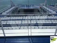 Ro-Ro ship til salgs