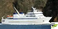 Ro-Ro ship til salgs