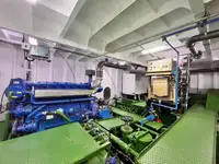 General Cargo/Multi-purpose til salgs