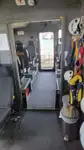 Containerskip til salgs