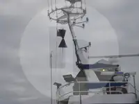 Levende fiskebåt til salgs