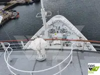 Cruiseskip til salgs