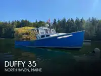 Fiskeforedlingsfartøy til salgs