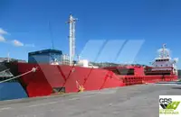 Bulktransportør til salgs