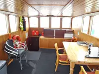 Bulktransportør til salgs