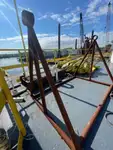 Dredge til salgs
