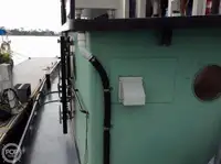 Slepebåt til salgs