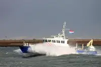 Kartleggingsfartøy til salgs