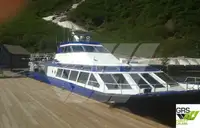 Fergefartøy til salgs