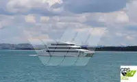 Cruise skip til salgs