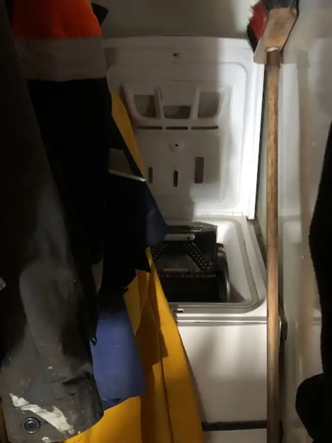 Slepebåt til salgs