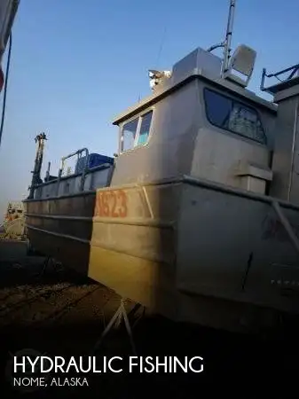 Containerskip til salgs