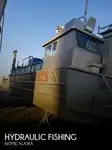 Containerskip til salgs