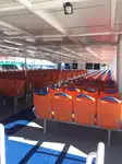 Cruiseskip til salgs