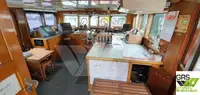 Arbeidsbåter til salgs