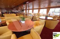 Cruiseskip til salgs