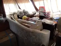 Cruiseskip til salgs