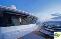 Cruiseskip til salgs